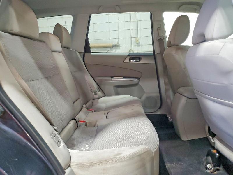 Продажа на аукционе авто 2011 Subaru Forester, vin: JF2SHBDC8BH751371, номер лота: 61137146