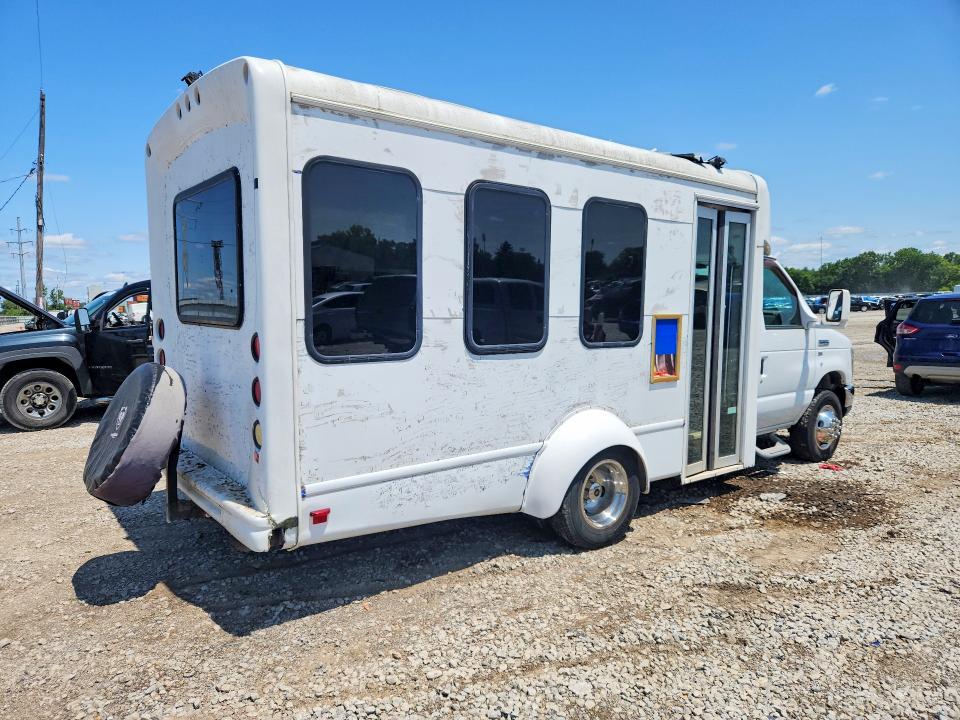 Aukcja sprzedaży 2013 Ford Econoline, vin: 1FDWE3FL0DDA25182, numer aukcji: 62435536