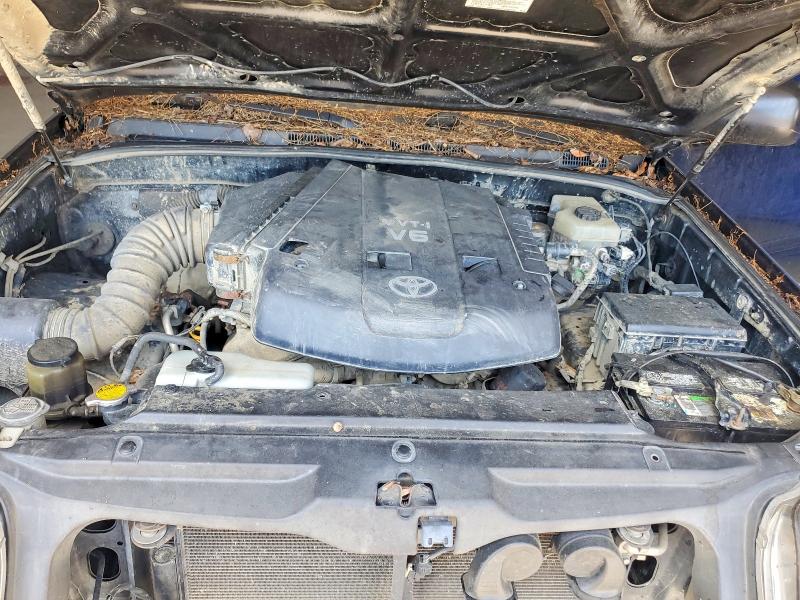Продаж на аукціоні авто 2004 Toyota 4runner, vin: JTEBU14R148017534, номер лоту: 62886116