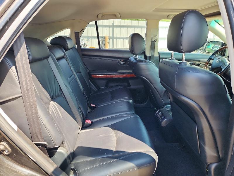 Aukcja sprzedaży 2007 Lexus Rx, vin: JTJGK31UX70008111, numer aukcji: 61400016