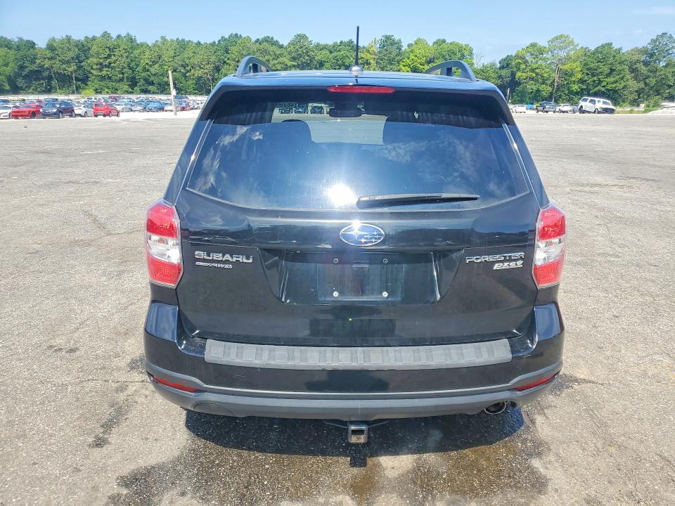 Aukcja sprzedaży 2014 Subaru Forester, vin: JF2SJAMC7EH419151, numer aukcji: 59148396