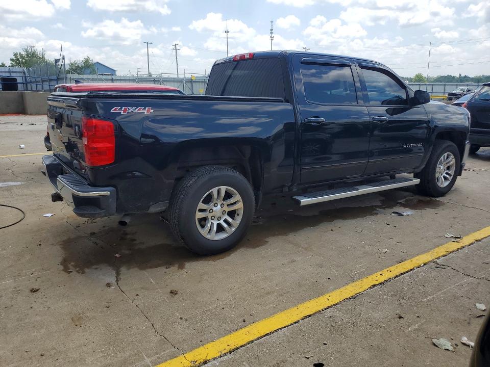59322906 :رقم المزاد ، 3GCUKREC3GG246338 vin ، 2016 Chevrolet Silverado مزاد بيع