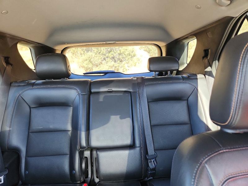 Auction sale of the 2020 Chevrolet Equinox, vin: 2GNAXKEV9L6188715, lot number: 61322316