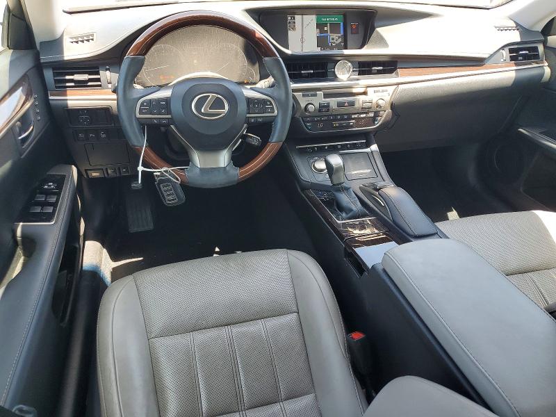 Продаж на аукціоні авто 2017 Lexus Es, vin: 58ABK1GG2HU078073, номер лоту: 60690856