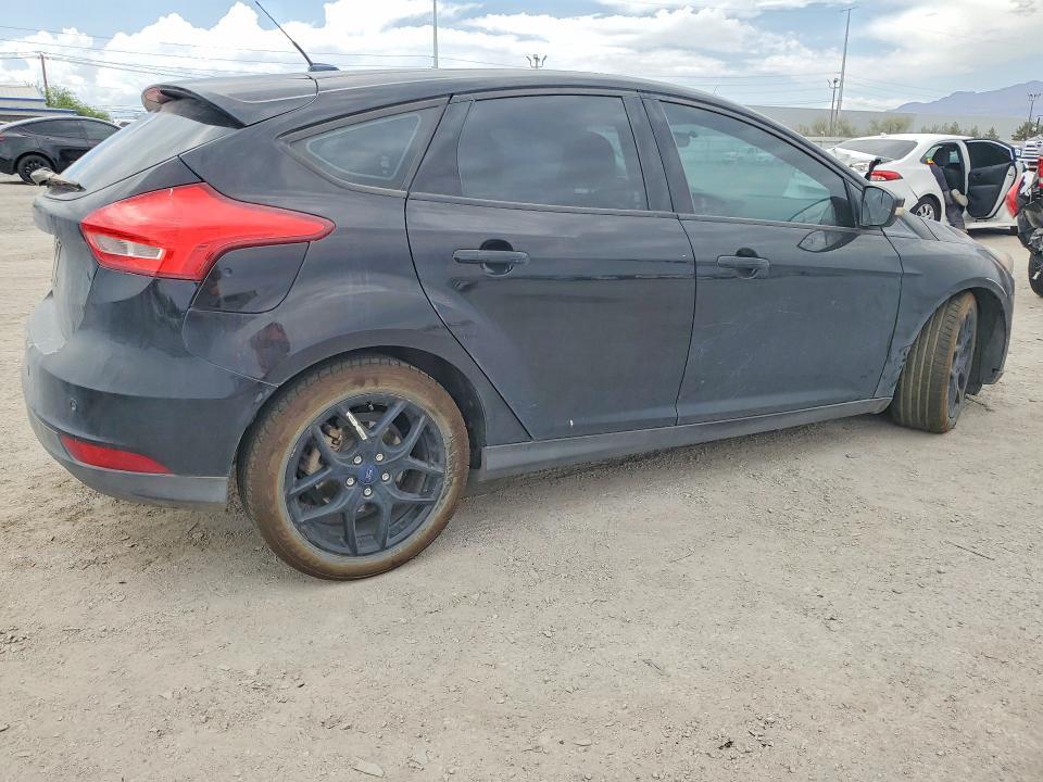 Aukcja sprzedaży 2016 Ford Focus, vin: 1FADP3K20GL285875, numer aukcji: 61430096