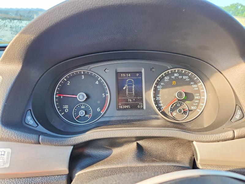 Aukcja sprzedaży 2014 Volkswagen Passat, vin: 1VWBN7A31EC074171, numer aukcji: 60406356