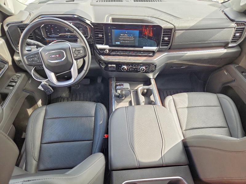 Продажа на аукционе авто 2023 Gmc Sierra, vin: 1GTUUDEL6PZ164231, номер лота: 62245486