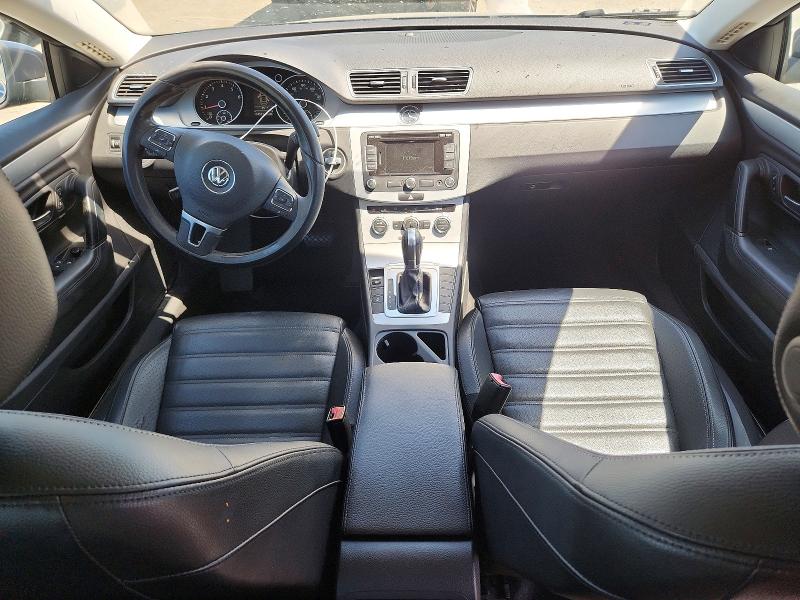 Продаж на аукціоні авто 2014 Volkswagen Cc 4d 2.0t Spt, vin: WVWBP7AN2EE524607, номер лоту: 60691436