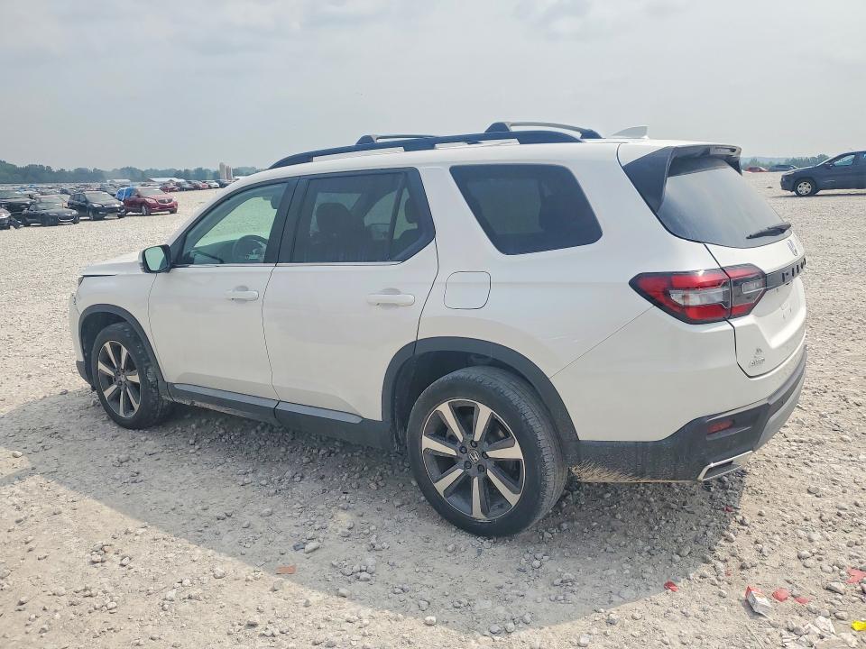 Продажа на аукционе авто 2024 Honda Pilot, vin: 5FNYG1H73RB044899, номер лота: 61519316