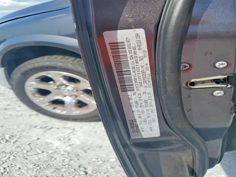 Aukcja sprzedaży 2018 Ram 1500, vin: 1C6RR7NM9JS353674, numer aukcji: 60838536