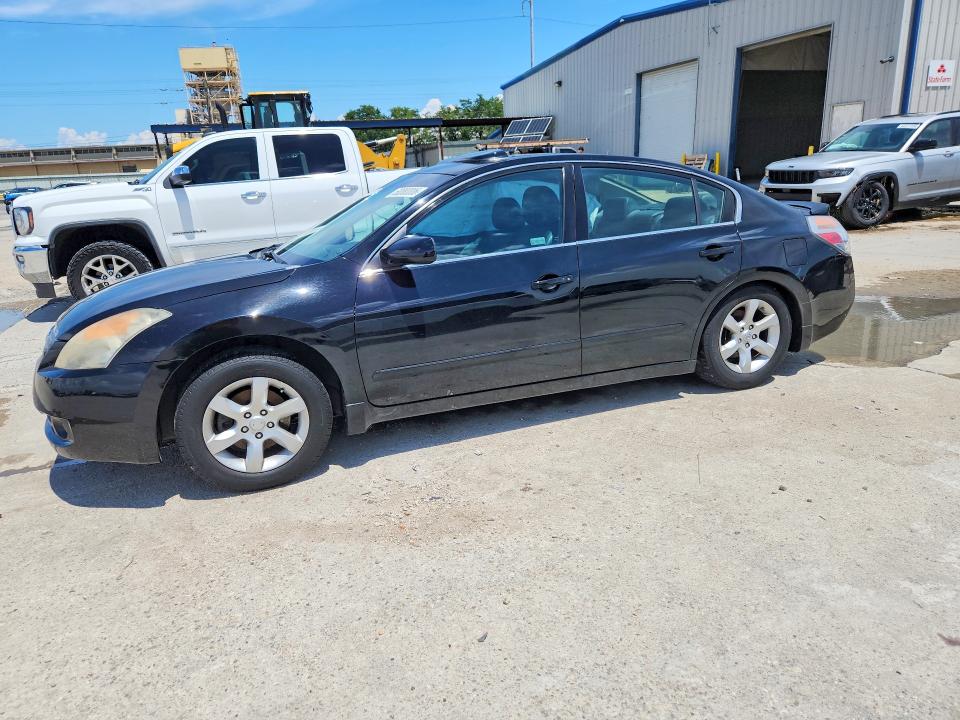 60083006 :رقم المزاد ، 1N4AL21E58N548419 vin ، 2008 Nissan Altima مزاد بيع