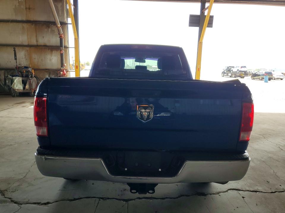 2019 Ram 1500 Classic მანქანა იყიდება აუქციონზე, vin: 1C6RR6FG3KS633062, აუქციონის ნომერი: 61419116