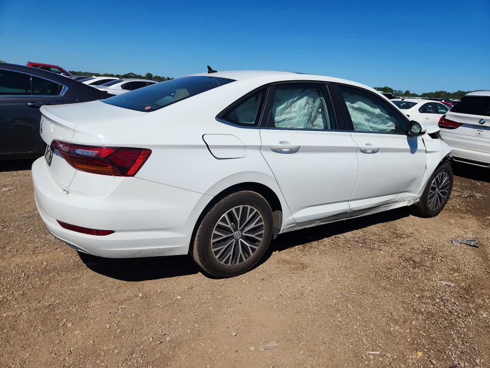 Aukcja sprzedaży 2019 Volkswagen Jetta, vin: 3VWC57BU0KM275422, numer aukcji: 62506646