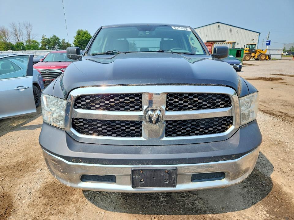 Aukcja sprzedaży 2015 Ram 1500, vin: 1C6RR7FG5FS646942, numer aukcji: 62750566