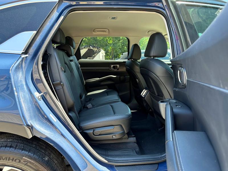 Aukcja sprzedaży 2025 Kia Sorento, vin: 5XYRL4JC8SG344980, numer aukcji: 59121766