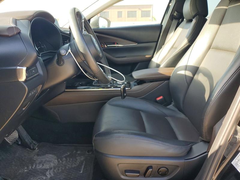 2023 Mazda Cx-30 მანქანა იყიდება აუქციონზე, vin: 3MVDMBDY3PM505070, აუქციონის ნომერი: 61795736