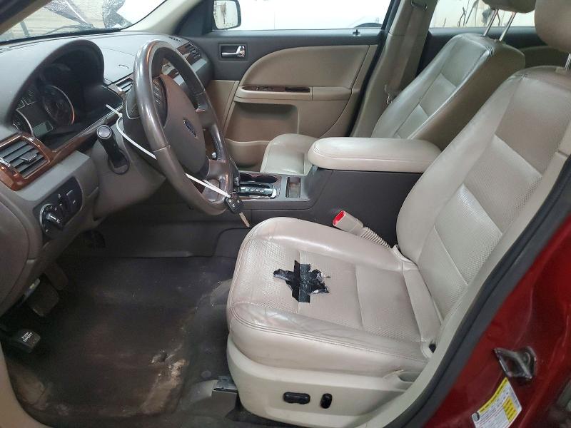 Aukcja sprzedaży 2008 Ford Taurus, vin: 1FAHP24W58G142071, numer aukcji: 59858836