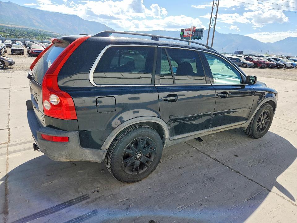 Aukcja sprzedaży 2006 Volvo Xc90, vin: YV4CZ852961263213, numer aukcji: 60141746