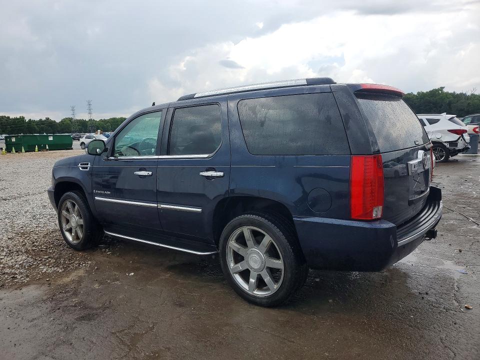 Продаж на аукціоні авто 2008 Cadillac Escalade, vin: 1GYFK63818R152380, номер лоту: 60179496