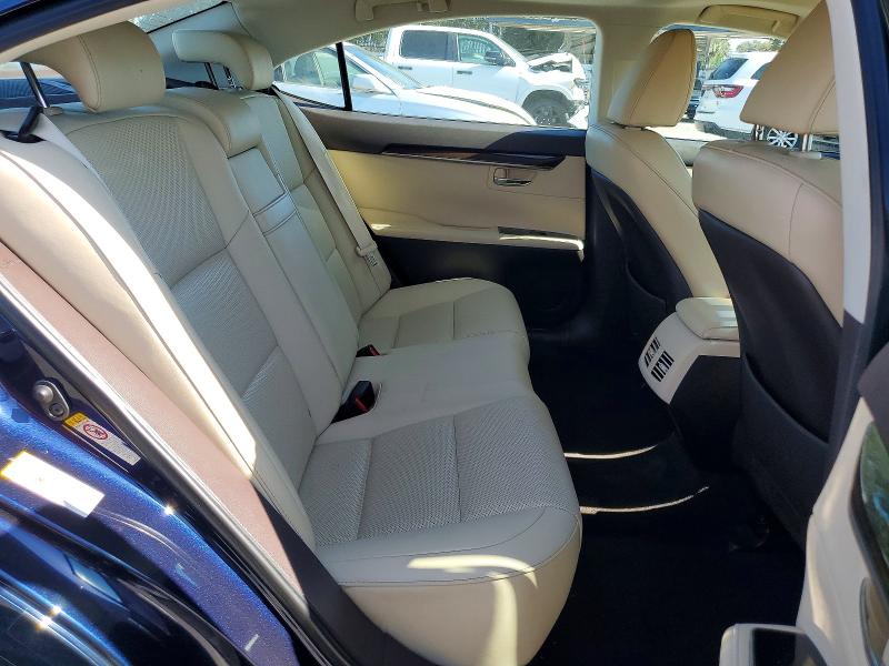 Продаж на аукціоні авто 2016 Lexus Es, vin: 58ABK1GG9GU009248, номер лоту: 62281516