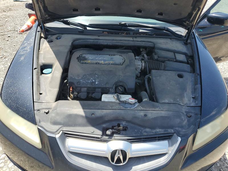 Aukcja sprzedaży 2004 Acura Tl, vin: 19UUA66224A049759, numer aukcji: 59305126
