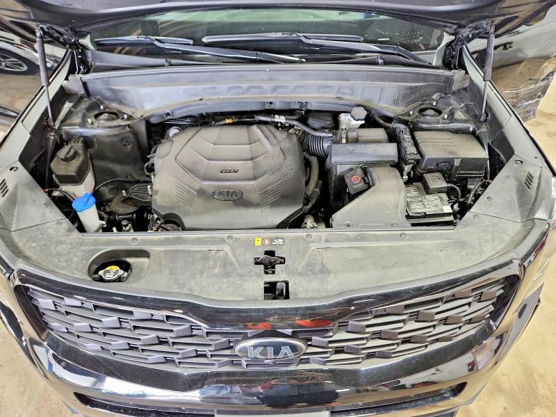 Продаж на аукціоні авто 2021 Kia Telluride, vin: 5XYP5DHC6MG187704, номер лоту: 59538136