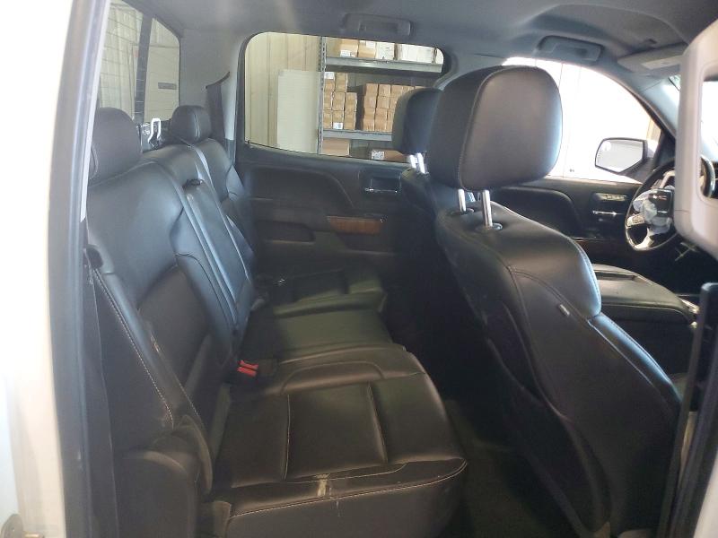 Продаж на аукціоні авто 2014 Gmc Sierra, vin: 3GTU2VECXEG230904, номер лоту: 61544606