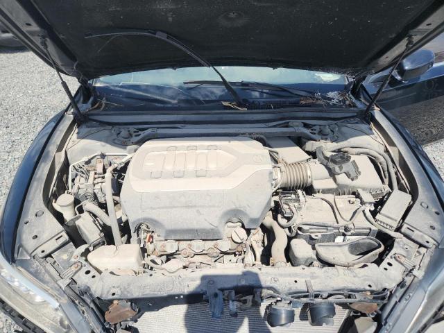2014 Acura Rlx მანქანა იყიდება აუქციონზე, vin: JH4KC1F36EC003223, აუქციონის ნომერი: 62036616