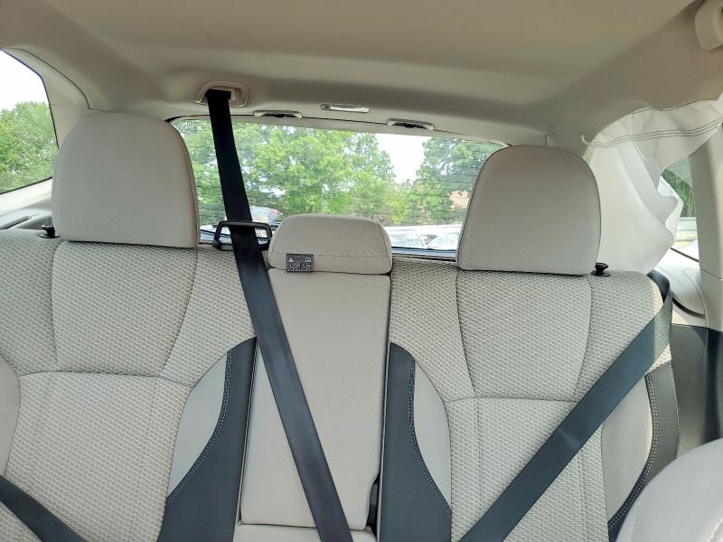 60931766 :رقم المزاد ، JF2SKAEC4PH457919 vin ، 2023 Subaru Forester مزاد بيع