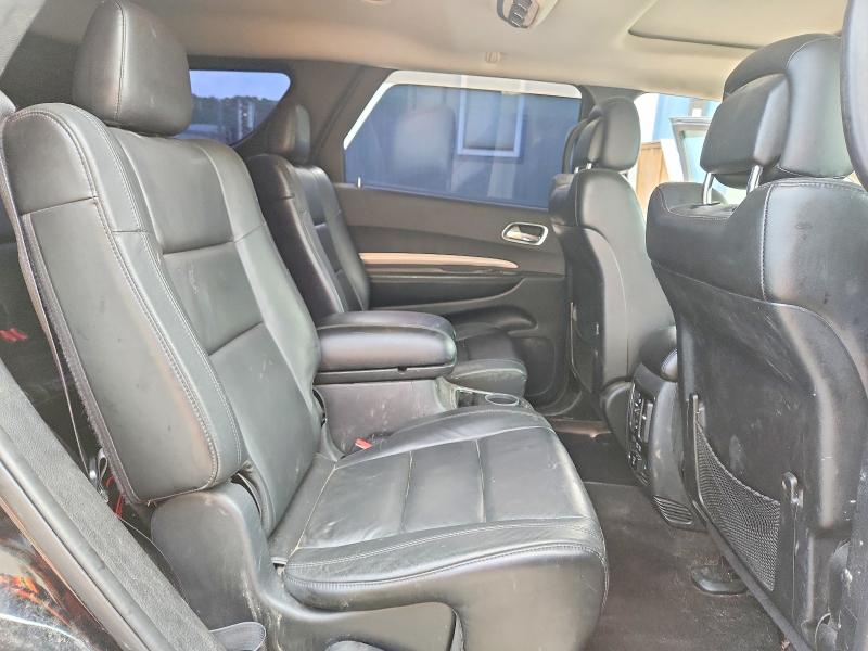 Aukcja sprzedaży 2017 Dodge Durango, vin: 1C4RDJDG9HC667023, numer aukcji: 63117216