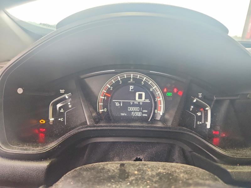 Продажа на аукционе авто 2019 Honda Cr-v, vin: 2HKRW5H39KH415227, номер лота: 62286246