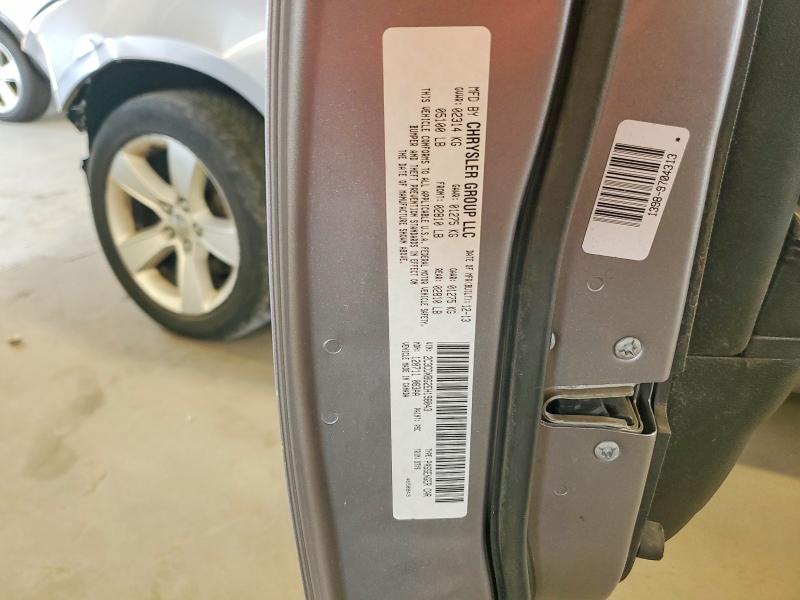 Aukcja sprzedaży 2014 Dodge Charger, vin: 2C3CDXBG2EH198043, numer aukcji: 63200186