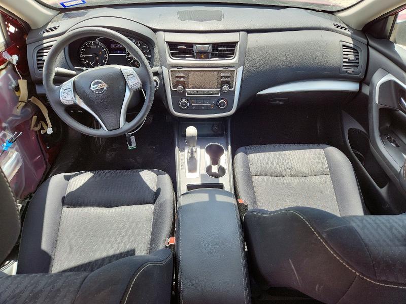 Aukcja sprzedaży 2018 Nissan Altima, vin: 1N4AL3AP0JC160510, numer aukcji: 60177936