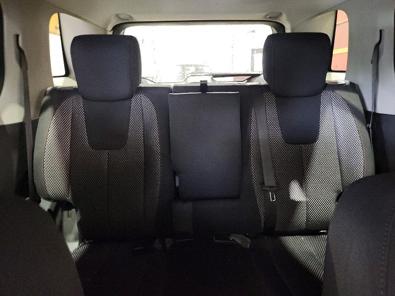 2011 Gmc Terrain მანქანა იყიდება აუქციონზე, vin: 2CTALSEC1B6252316, აუქციონის ნომერი: 59680766
