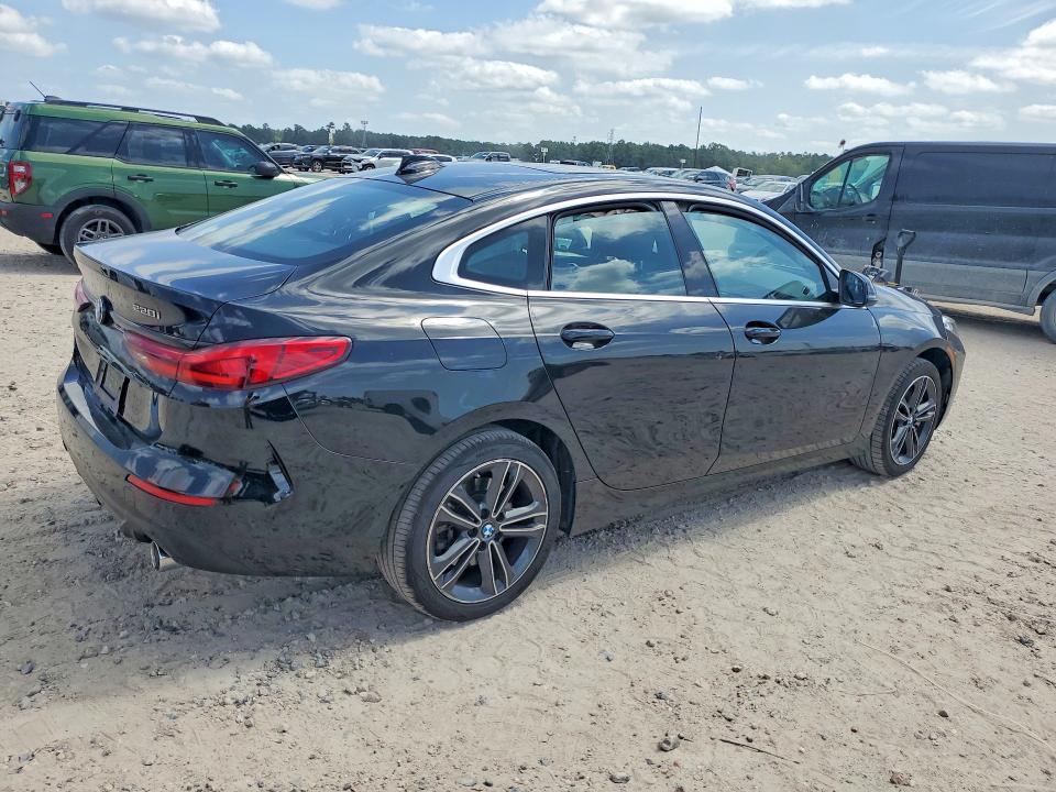 Продажа на аукционе авто 2024 Bmw 228xi, vin: WBA73AK06R7N47607, номер лота: 62978306