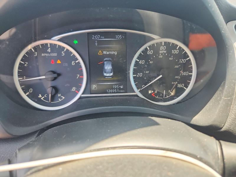 Продажа на аукционе авто 2018 Nissan Sentra, vin: 3N1AB7AP6JY284859, номер лота: 62809776