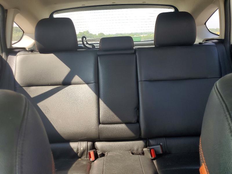 2017 Subaru Crosstrek მანქანა იყიდება აუქციონზე, vin: JF2GPAKCXH8216055, აუქციონის ნომერი: 60158326