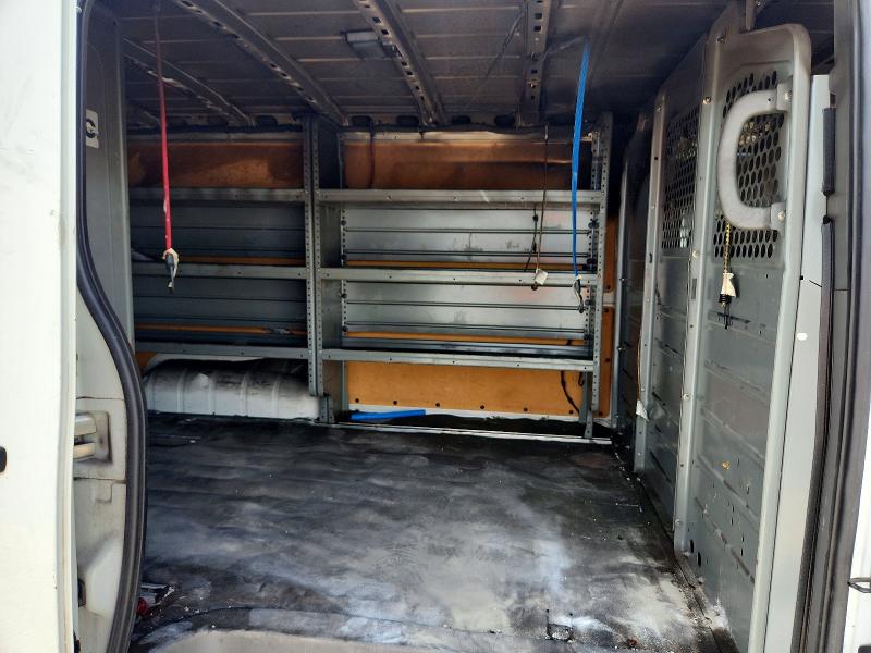 Продажа на аукционе авто 2020 Nissan Nv, vin: 1N6BF0KY9LN805087, номер лота: 59831556