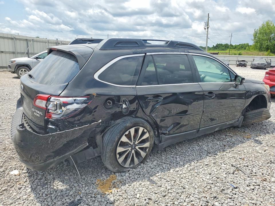Продаж на аукціоні авто 2015 Subaru Outback, vin: 4S4BSANC2F3308642, номер лоту: 59384056