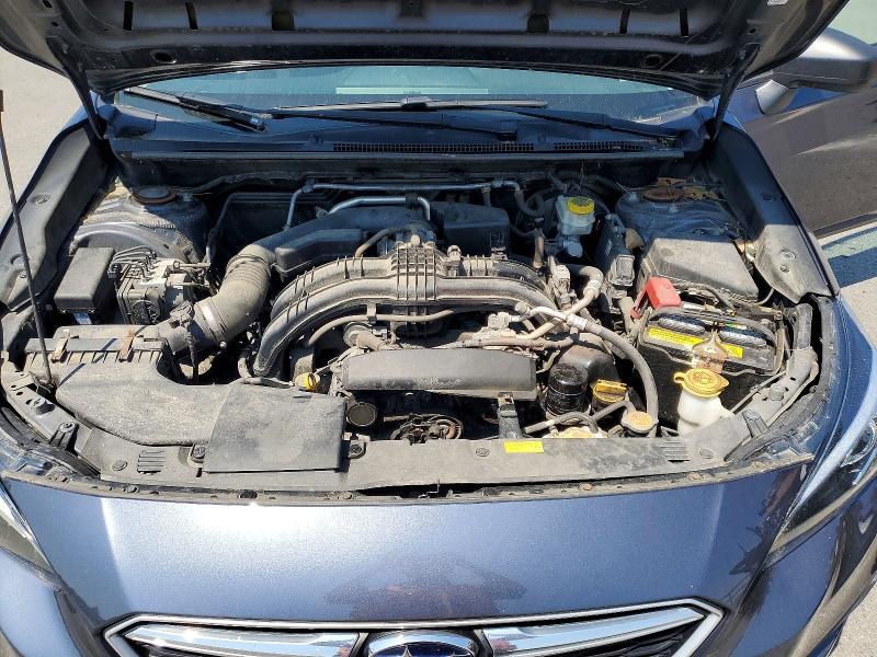 Aukcja sprzedaży 2017 Subaru Impreza, vin: 4S3GTAA6XH3747422, numer aukcji: 59254326