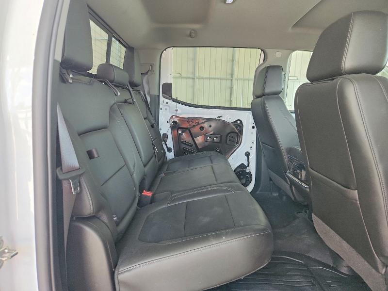 Продажа на аукционе авто 2019 Gmc Sierra, vin: 3GTU9DED3KG132890, номер лота: 85451885