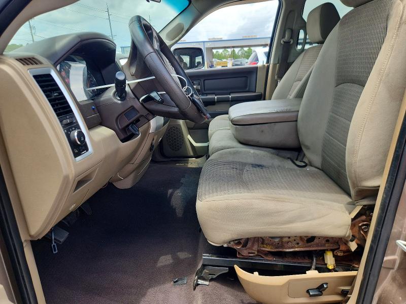 62005346 :رقم المزاد ، 1D3HB18T59S790437 vin ، 2009 Dodge Ram 1500 مزاد بيع