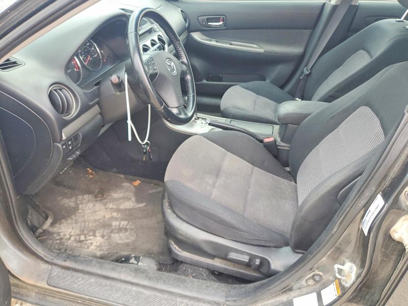 Aukcja sprzedaży 2005 Mazda 6, vin: 1YVHP84D455M12467, numer aukcji: 63038106