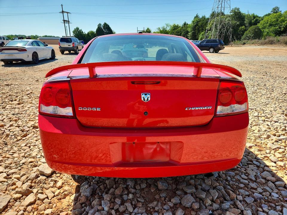 Aukcja sprzedaży 2010 Dodge Charger, vin: 2B3CA9CVXAH271622, numer aukcji: 60172316