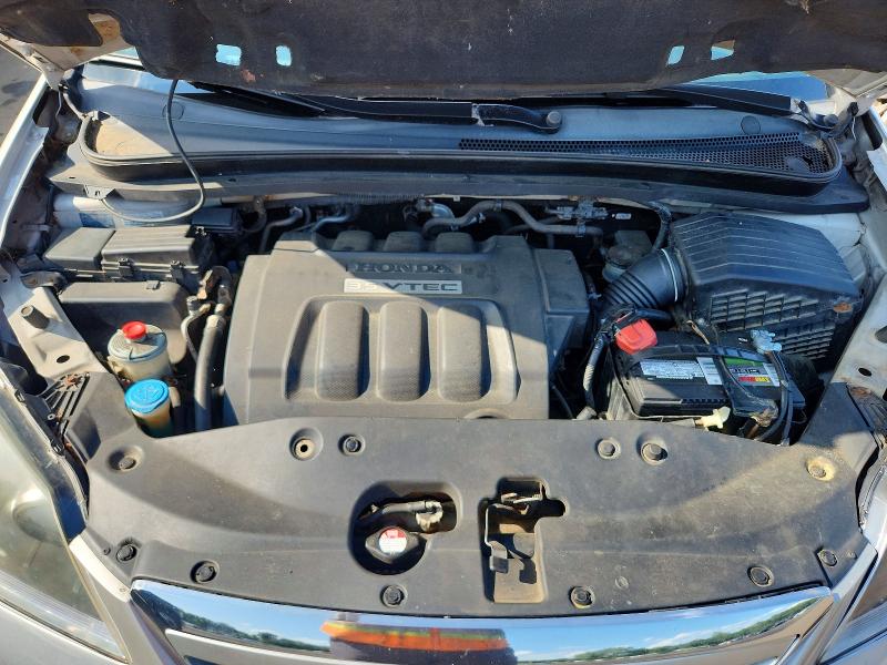 Продаж на аукціоні авто 2006 Honda Odyssey, vin: 5FNRL384X6B413092, номер лоту: 62439976