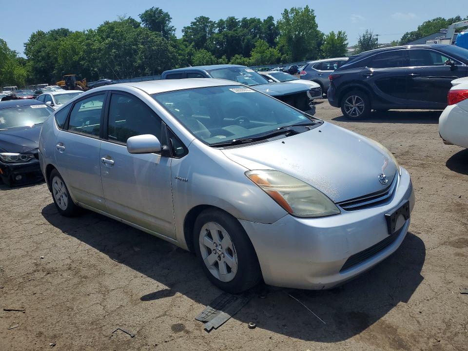 Aukcja sprzedaży 2006 Toyota Prius, vin: JTDKB20U463158365, numer aukcji: 59609816