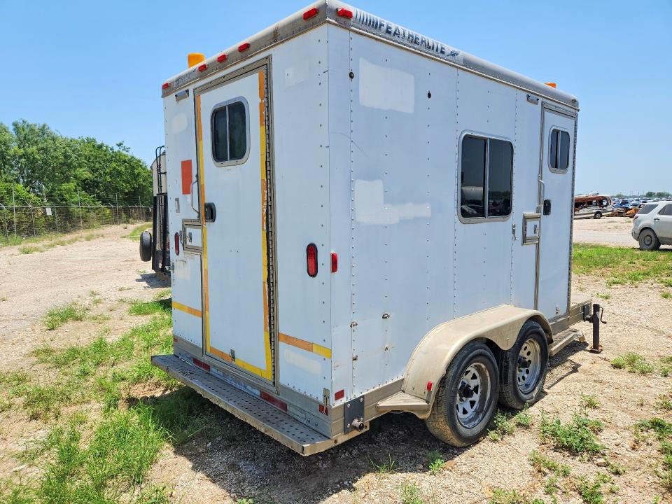 Aukcja sprzedaży 2000 Feat Trailer, vin: 4FGL01120YC031661, numer aukcji: 61337746