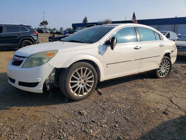 Aukcja sprzedaży 2007 Saturn Aura, vin: 1G8ZV57717F224775, numer aukcji: 61693526