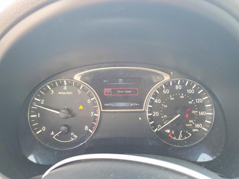 Продажа на аукционе авто 2017 Nissan Altima, vin: 1N4AL3AP1HC219297, номер лота: 58999516