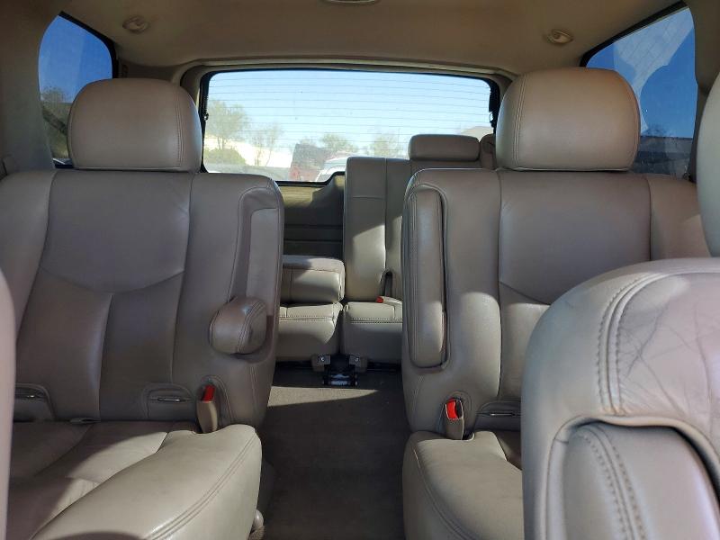 Aukcja sprzedaży 2004 Chevrolet Tahoe, vin: 1GNEK13Z14R310795, numer aukcji: 60281026